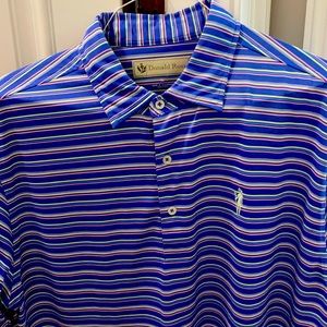 Cassique Golf Club at Kiawah. Donald Ross Shirt